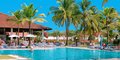 Hotel Dona Sylvia Beach Resort #4