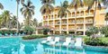 Holiday Inn Goa Candolim #1