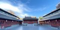 Xizhao Temple Hotel #2
