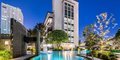 Hotel Manhattan Pattaya #2