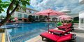 Hotel D Varee Jomtien Beach #2