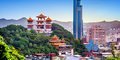 Rejs Chiny, Tajwan, Japonia z Hongkongu – Costa Serena #4
