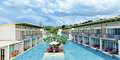Hotel The Briza Beach Resort Khao Lak #5