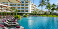 Hotel Crowne Plaza Phuket Panwa Beach #2