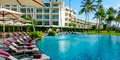 Hotel Crowne Plaza Phuket Panwa Beach #2