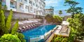 Hotel The Andaman Beach Phuket #1