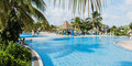 Hotel Playa Costa Verde #1