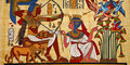 Bogowie i faraonowie #1