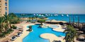 Hotel Marriott Hurghada Beach Resort #1