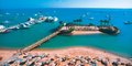 Hotel Marriott Hurghada Beach Resort #5