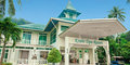 Hotel Krabi Tipa Resort #2