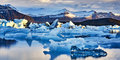 Islandia, ziemia ognia i lodu #1