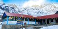 Trekking do bazy pod Annapurną #5