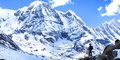 Trekking do bazy pod Annapurną #6