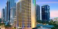 Hotel Holiday Inn Express Kuala Lumpur #1