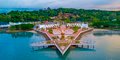 Wakacje pod Palmami! Kuala Lumpur i wyspa Langkawi #3