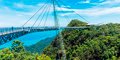 Wakacje pod Palmami! Kuala Lumpur i wyspa Langkawi #5