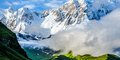 Górskie wyzwania – w górach nieskończoności #4