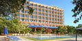 Hotel Navarria Blue #1