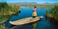 Peru i Boliwia - czyli z Itaką nad Titicaca #2
