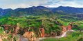 Górskie wyzwania – Peru i Boliwia #2