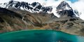 Górskie wyzwania – Peru i Boliwia #6