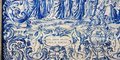 Azulejos i moliceiros #2