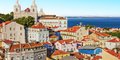 Kameralna podróż - Lizbona #3