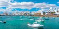 Moroccan Canary Cruise #1