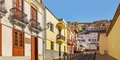 Moroccan Canary Cruise #4