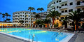 Hotel Playa Bonita #1