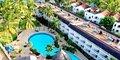 Hotel Travellers Beach #1