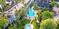 Hotel Travellers Beach #4