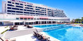 Hotel Crowne Plaza Muscat #3