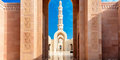 Przygoda z Omanem #6