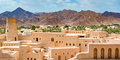 Oman na okrągło #5