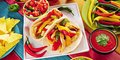 Trochę chilli, tacos i tequili #4