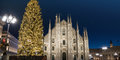 Jarmark bożonarodzeniowy w Mediolanie #5