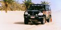 Ekspedycja Jeepami 4x4 #3