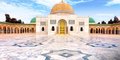 Medyny, mozaiki i meczety #1