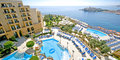 Marina Hotel Corinthia Beach Resort #1