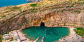 Lecę nad morze – Malta #6