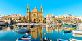 Weekend na Malcie #5