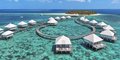 Hotel Diamonds Thudufushi #1