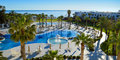 Hotel Marhaba Palace Sousse #1