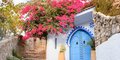 Barwy Północnego Maroka #1