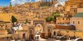 Maroko: morze i miasta #3