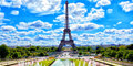 Kameralna podróż – Paryż i Wersal #1