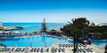 Hotel Amilia Mare Beach Resort #3