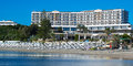 Hotel Amilia Mare Beach Resort #4